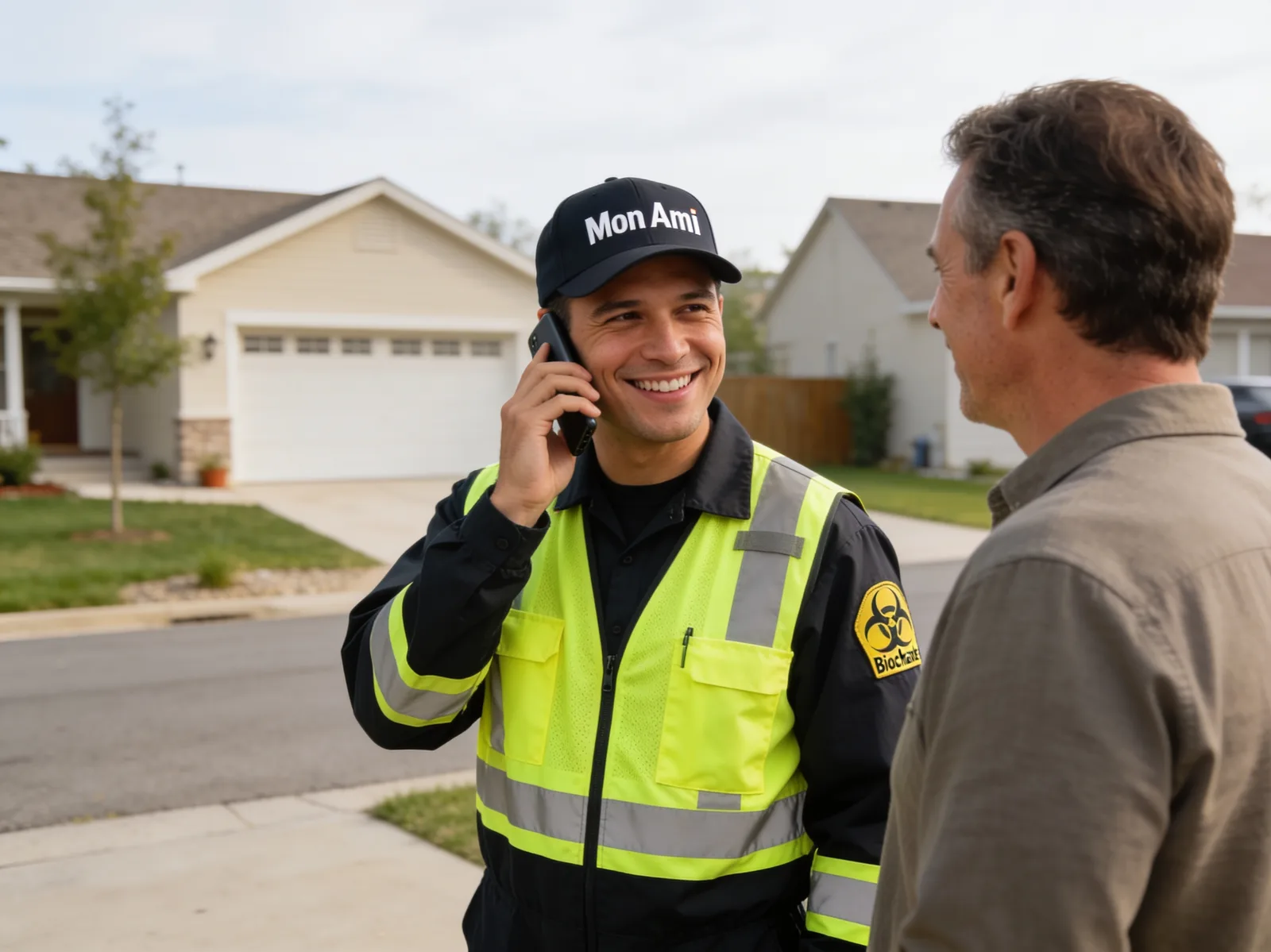 Sewage Cleanup Julesburg, CO FAQs